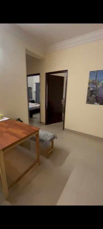 Living Room in 3.5 BHK Apartment at Paramount Emotions, Sector 1 Greater Noida – for Rent