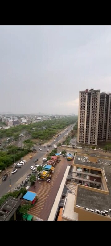 3.5 BHK Apartment – Exterior View View at Paramount Emotions, Sector 1 Greater Noida - for Rent