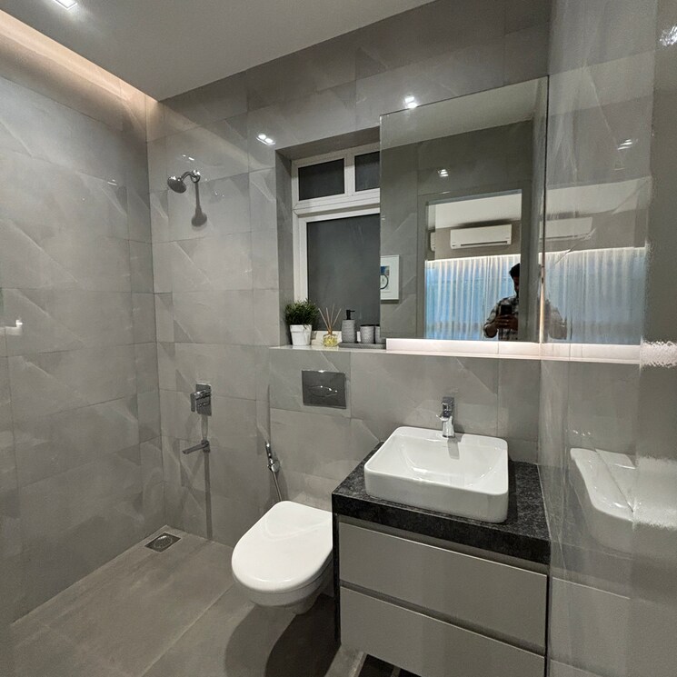 Kitchen, ashford-regal 1 Bedroom 401 Sq.Ft. Apartment In Usha Nagar Mumbai 8224158