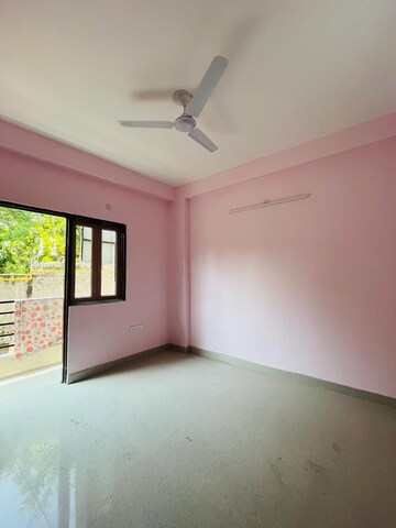 Room in 1 BHK Builder Floor at Saket – for Rent