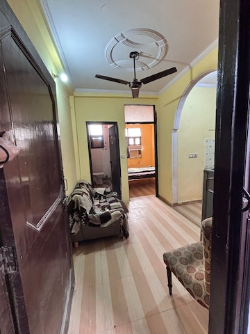 2 BHK Apartment For Rent in Gulmohar Colony Mumbai  8224232