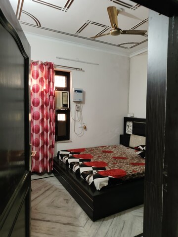 3 BHK Builder Floor For Rent in Sector 2 Bahadurgarh  8224182