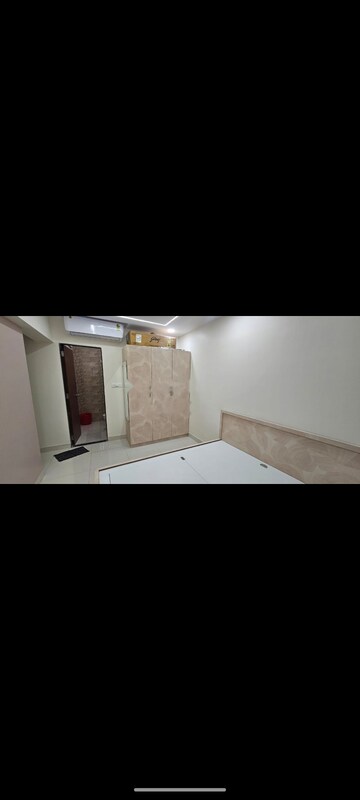 Furnished Amenities in 2 BHK Apartment at Truearth View, Vikhroli East – for Rent