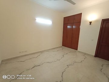 3 BHK Builder Floor For Rent in Gulmohar Park Delhi  8224187