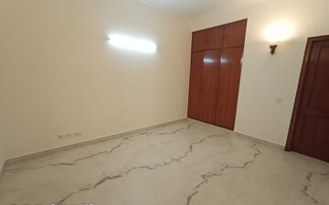 3 BHK Builder Floor For Rent in Gulmohar Park