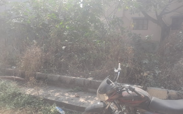 Plot For Sale in Nri Layout