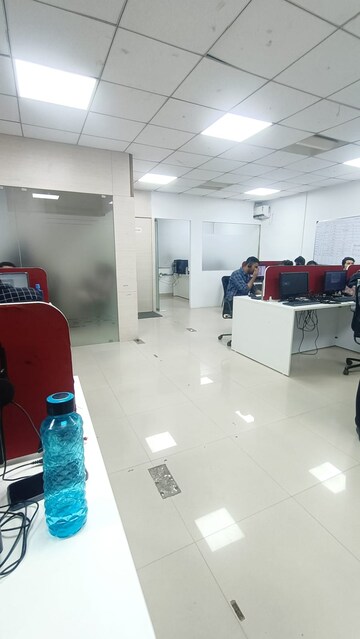 Commercial Office Space 780 Sq.Ft. For Rent in Sector 30 Navi Mumbai  8224169