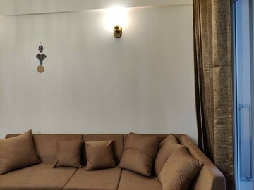 3 BHK Apartment For Rent in ABA Ivy County Sector 75 Noida  8224183