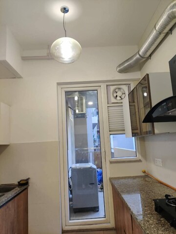 Furnished Amenities in 3 BHK Apartment at ABA Ivy County, Sector 75 – for Rent