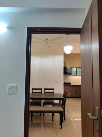 Furnished Amenities in 3 BHK Apartment at ABA Ivy County, Sector 75 – for Rent