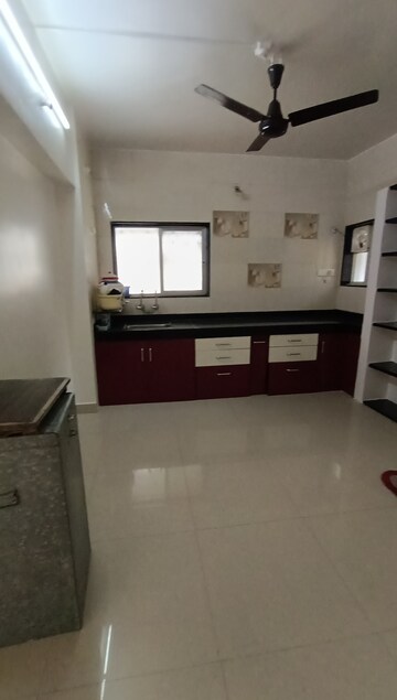 Kitchen in 1 BHK Apartment at Nigdi – for Rent