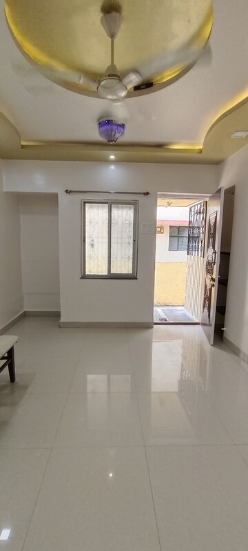 Room in 1 BHK Apartment at Nigdi – for Rent