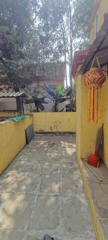 Bedroom in 1 BHK Apartment at Nigdi – for Rent