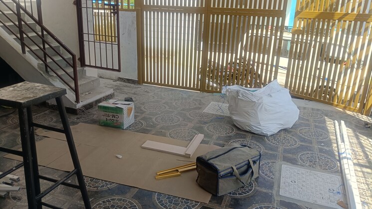 Master Bedroom, bathlapalli 2 Bedroom 800 Sq.Ft. Independent House In Bathlapalli Hosur 8224202