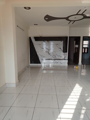 Building Lobby in 2 BHK Builder Floor at Sector 2 – for Rent