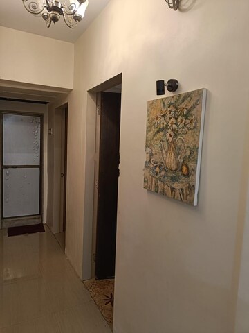 Room in 2 BHK Apartment at Shantinagar CHS, Mira Road – for Rent
