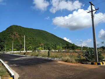 Plot Area in  Plot at BBG Kohinoor Gateway Executive, Bhogapuram – for Sale