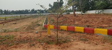 Plot Area in  Plot at BBG Kohinoor Gateway Executive, Bhogapuram – for Sale