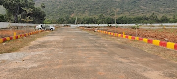 Plot For Resale in BBG Kohinoor Gateway Executive Bhogapuram Vizag  8224215