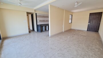 Room in 3 BHK Apartment at Bhagwati Greens 3 , Kharghar – for Sale
