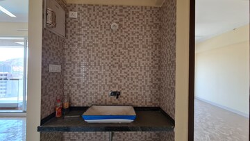 Bedroom in 3 BHK Apartment at Bhagwati Greens 3 , Kharghar – for Sale