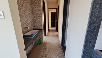 Building Lobby in 3 BHK Apartment at Bhagwati Greens 3 , Kharghar – for Sale