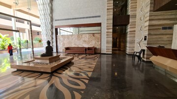 3 BHK Apartment – Exterior View View at Bhagwati Greens 3 , Kharghar - for Sale