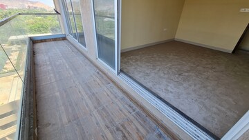 Room in 3 BHK Apartment at Bhagwati Greens 3 , Kharghar – for Sale