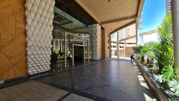 Parking in 3 BHK Apartment at Bhagwati Greens 3 , Kharghar – for Sale