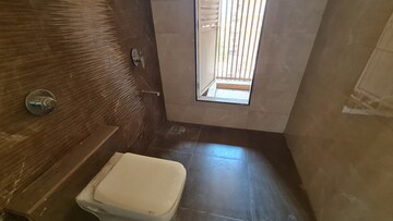 Bathroom in 3 BHK Apartment at Bhagwati Greens 3 , Kharghar – for Sale