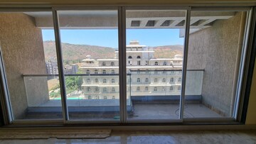 Room in 3 BHK Apartment at Bhagwati Greens 3 , Kharghar – for Sale