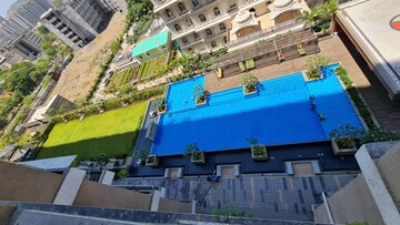 3 BHK Apartment – Exterior View View at Bhagwati Greens 3 , Kharghar - for Sale