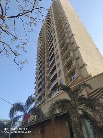 2 BHK Apartment For Rent in Chheda Palladium Borivali West Mumbai  8224230