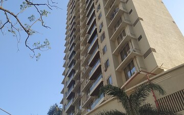 2 BHK Apartment For Rent in Chheda Palladium, Borivali West