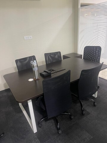 Team Area in  Office Space at BSEL Tech Park, Sector 30 – for Rent