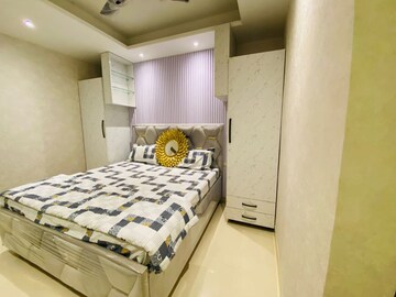 3 BHK Apartment For Sale in Vasundhara Enclave