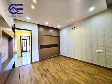Bedroom in 3 BHK Apartment at Vasundhara Enclave – for Sale