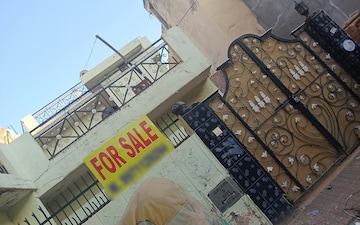 2 BHK Independent House For Sale in Sector 10a
