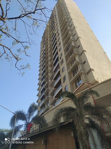 3 BHK Apartment For Rent in Chheda Palladium Borivali West Mumbai  8224266