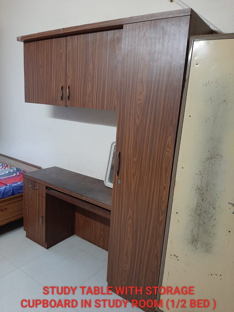 Bedroom, amanora-aspire-towerss 2.5 Bedroom 1660 Sq.Ft. Apartment In Hadapsar Pune 8224287