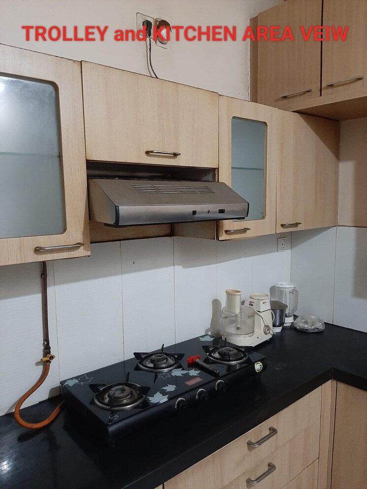 Kitchen, amanora-aspire-towerss 2.5 Bedroom 1660 Sq.Ft. Apartment In Hadapsar Pune 8224287