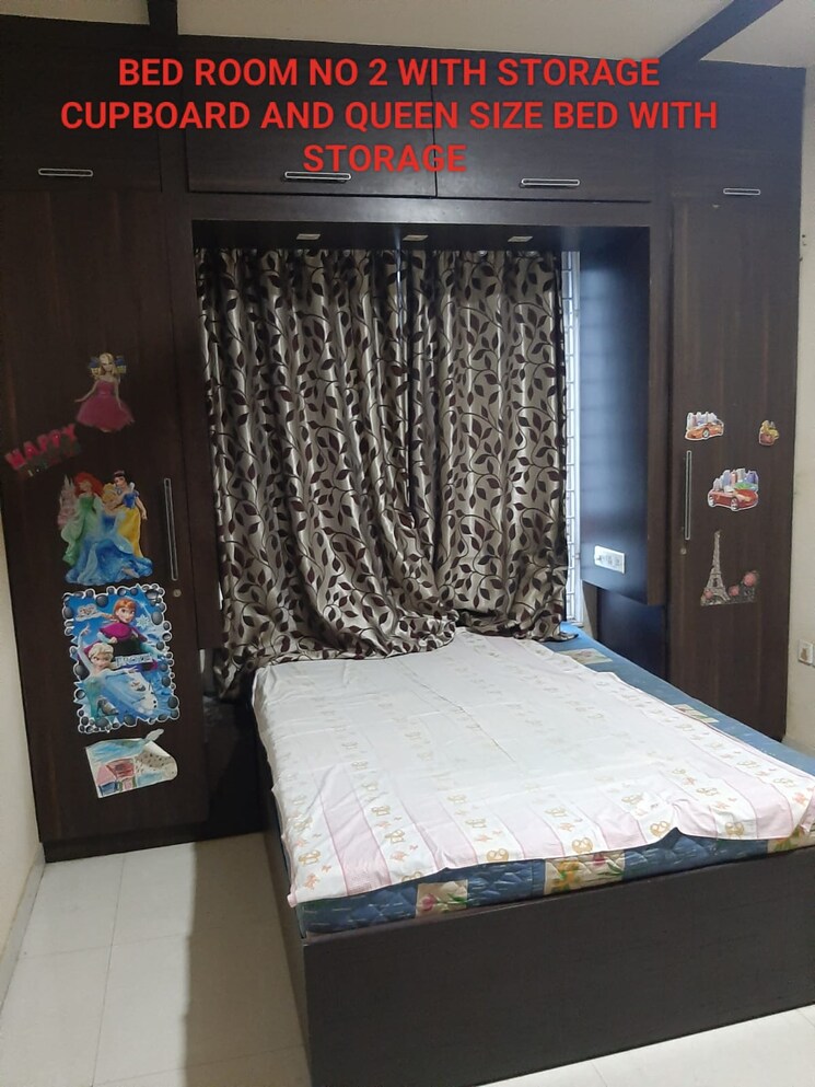 Bedroom, amanora-aspire-towerss 2.5 Bedroom 1660 Sq.Ft. Apartment In Hadapsar Pune 8224287