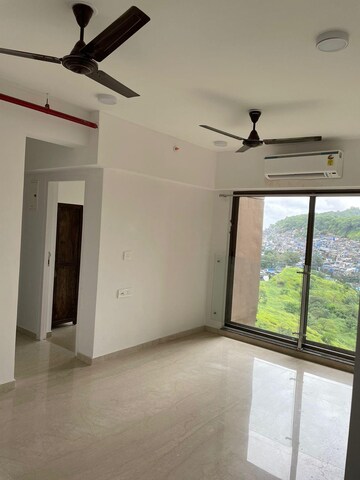 Room in 2 BHK Apartment at Kanakia Silicon Valley, Powai – for Rent