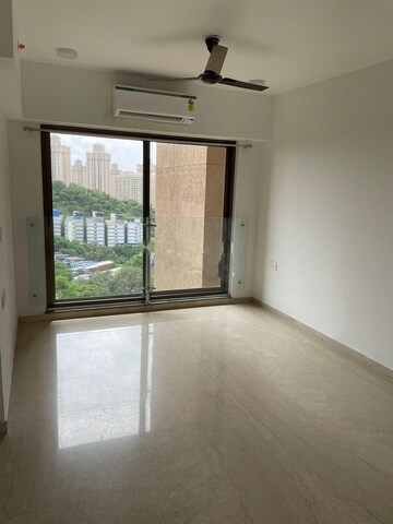 2 BHK Apartment For Rent in Kanakia Silicon Valley, Powai