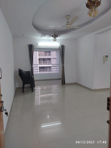 2 BHK Apartment For Rent in GK Roselands Rhythm Pimple Saudagar Pune  8224277