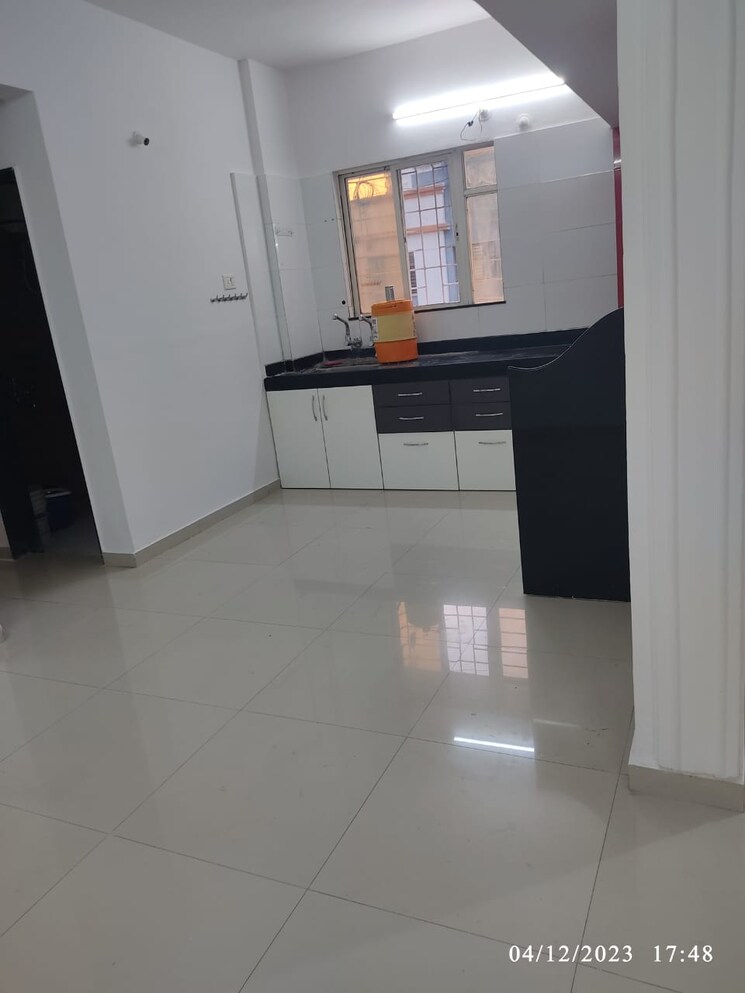 Kitchen, gk-roselands-rhythm 2 Bedroom 1100 Sq.Ft. Apartment In Pimple Saudagar Pune 8224277