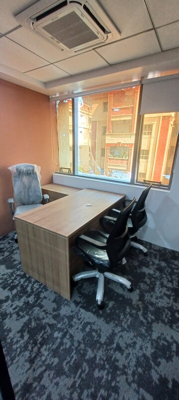 Team Area in  Office Space at Kothaguda – for Rent