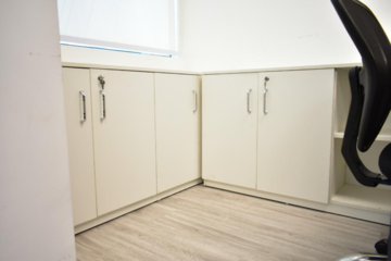 Room in  Office Space at DLF Corporate Greens, Sector 74a – for Sale