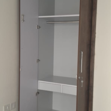 Room in 2 BHK Apartment at Aditya City Apartments, Shahpur Bamheta – for Rent