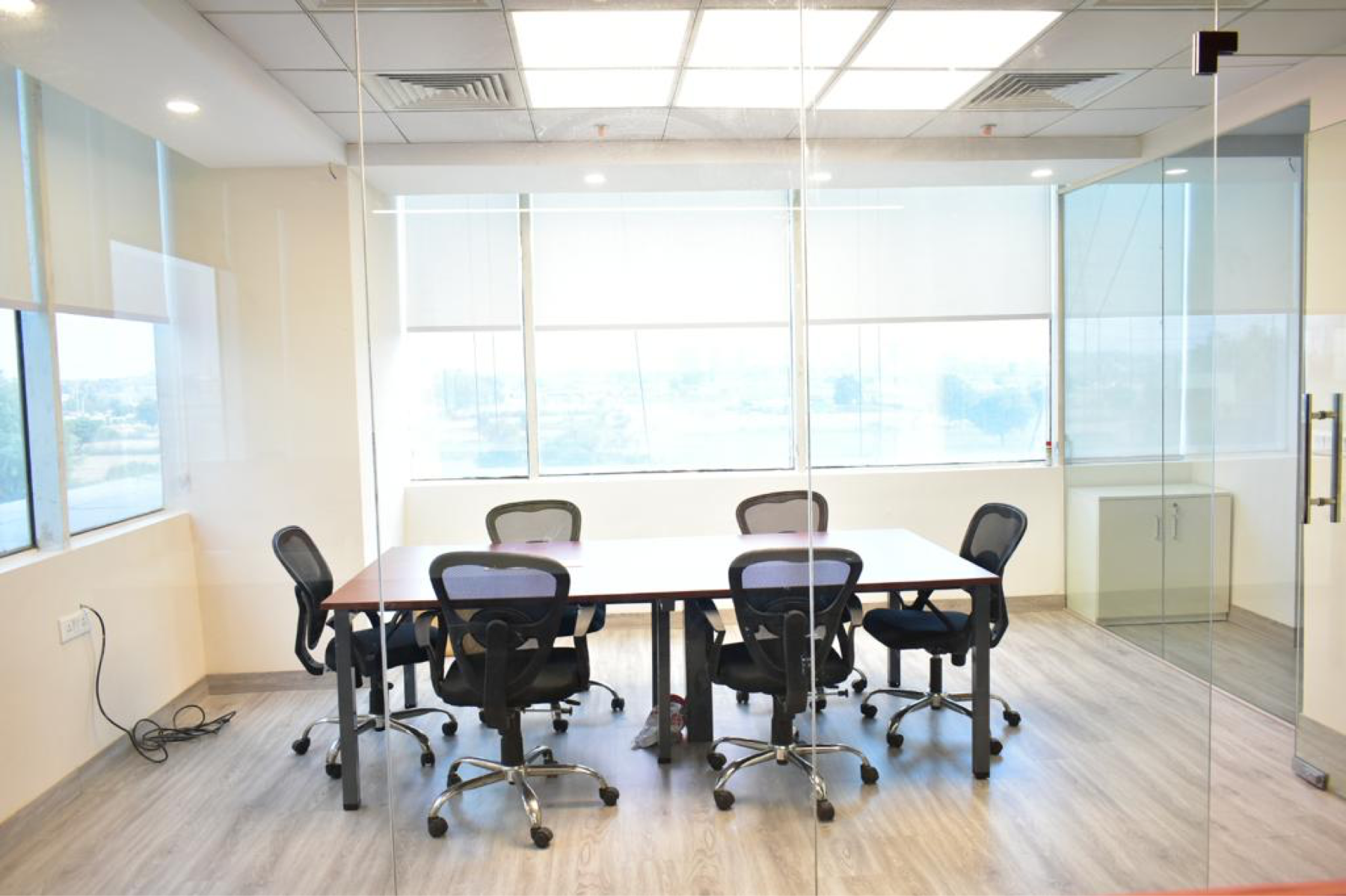 Office Space For Sale in DLF Corporate Greens